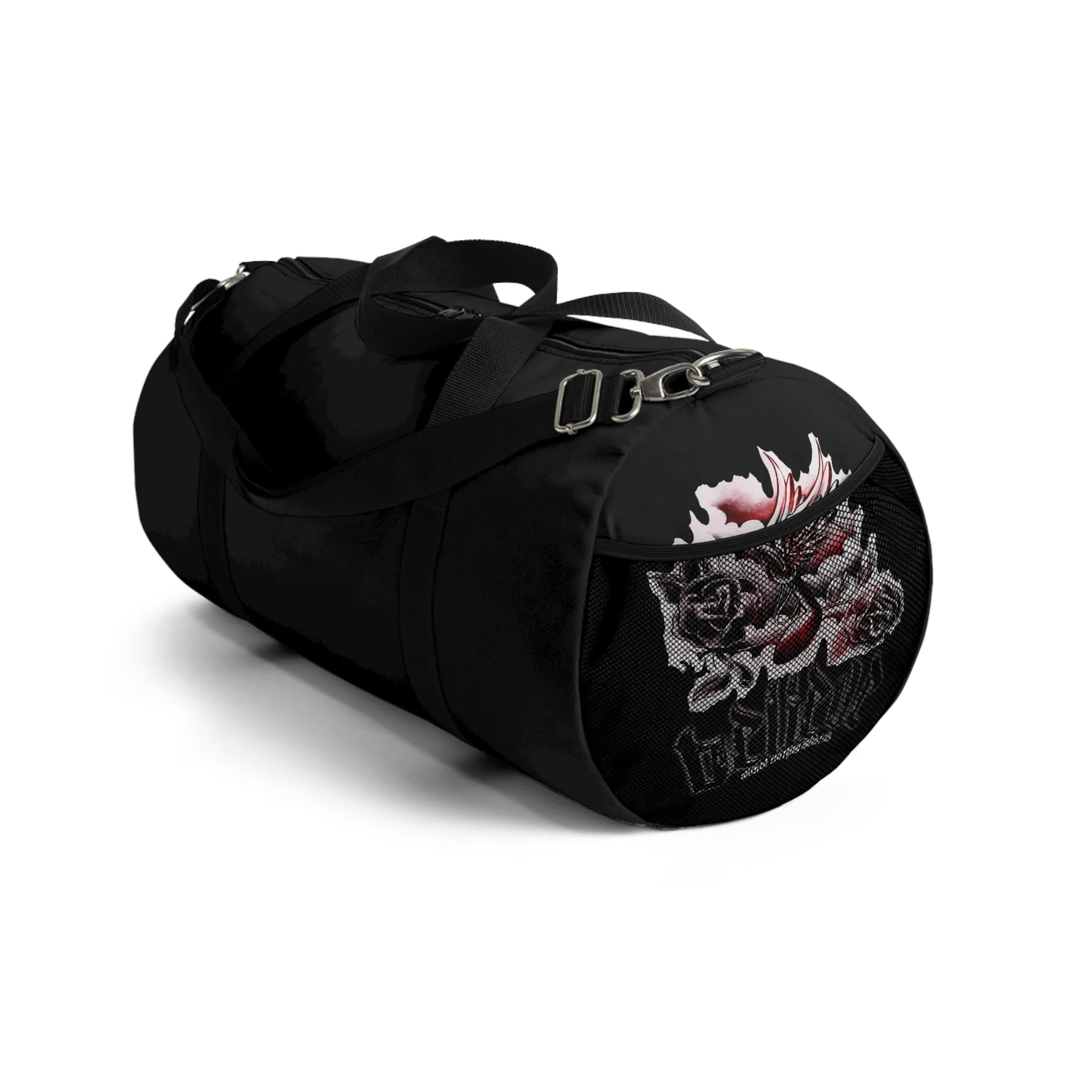 Believe E.L. Duffel Bag