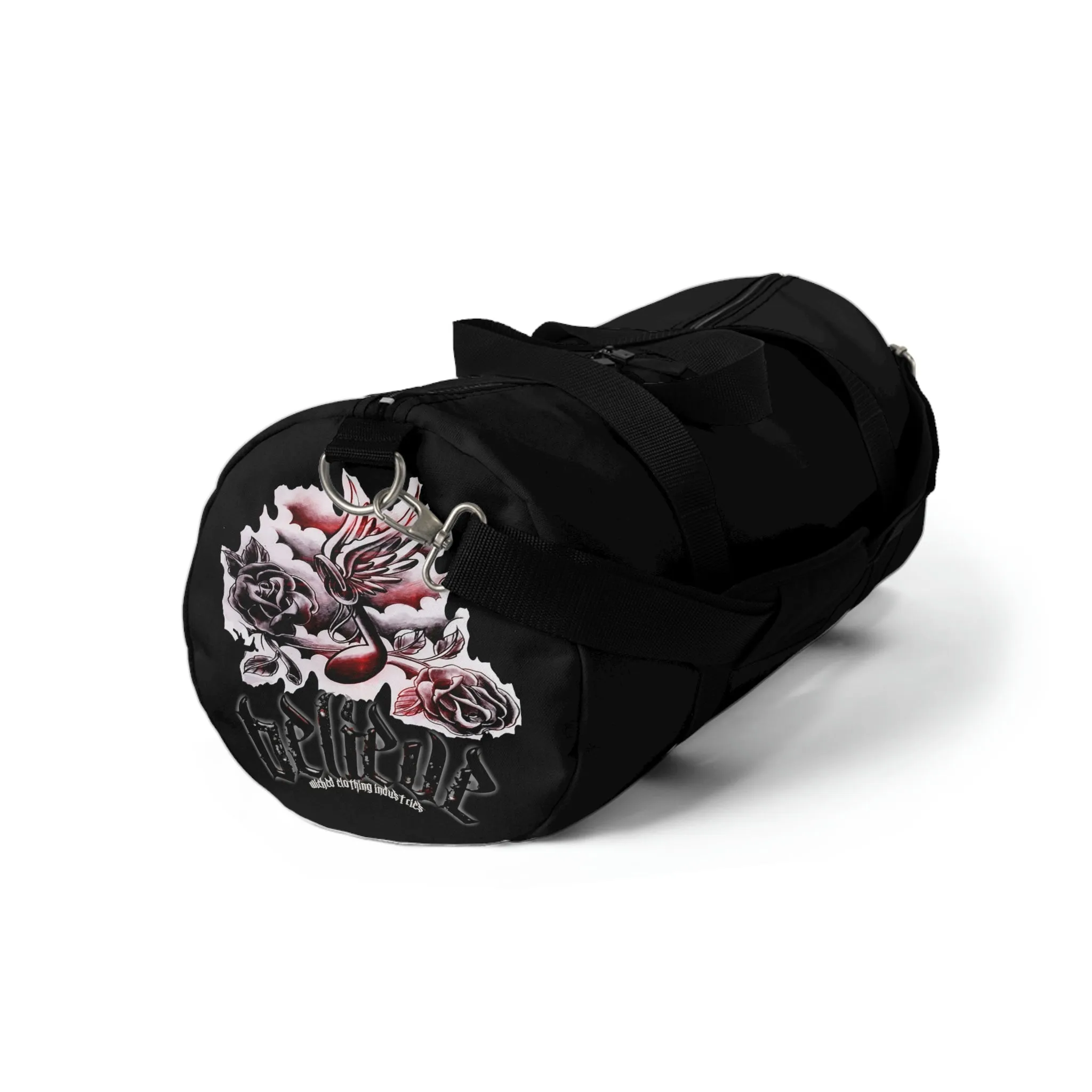 Believe E.L. Duffel Bag