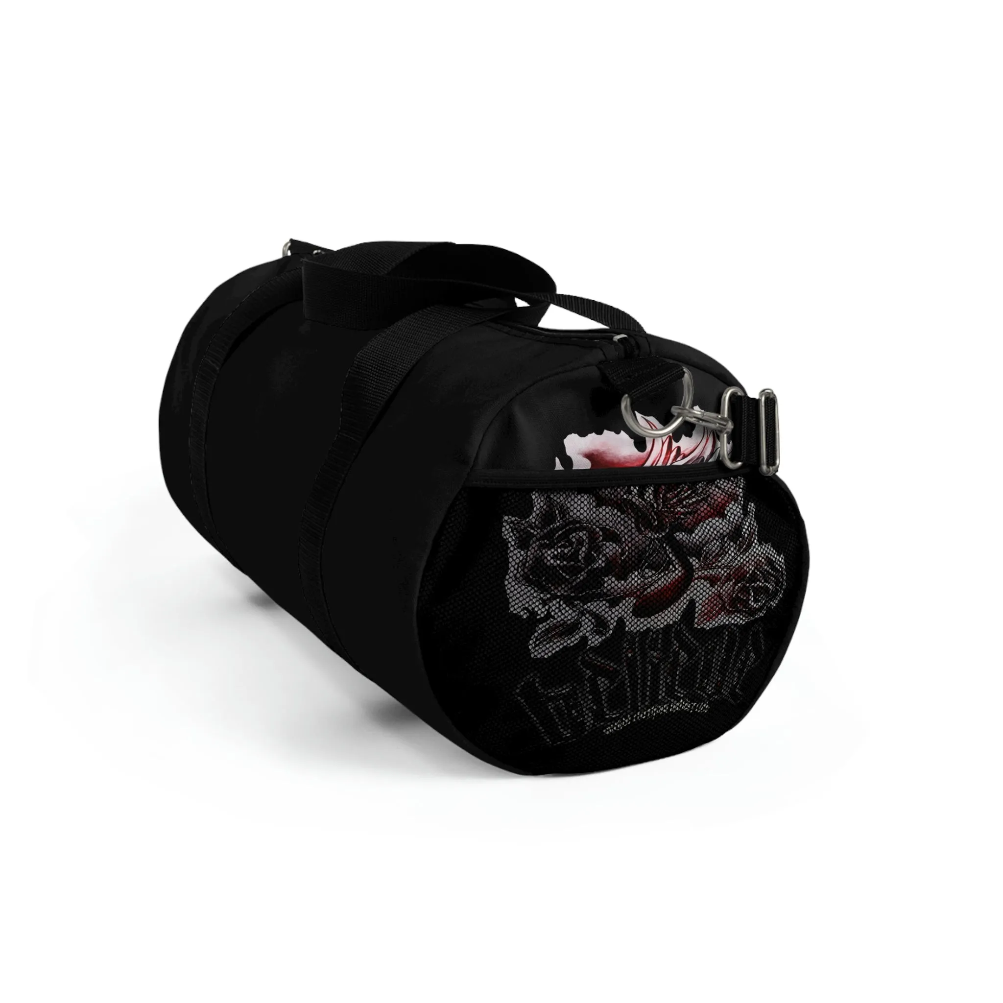 Believe E.L. Duffel Bag