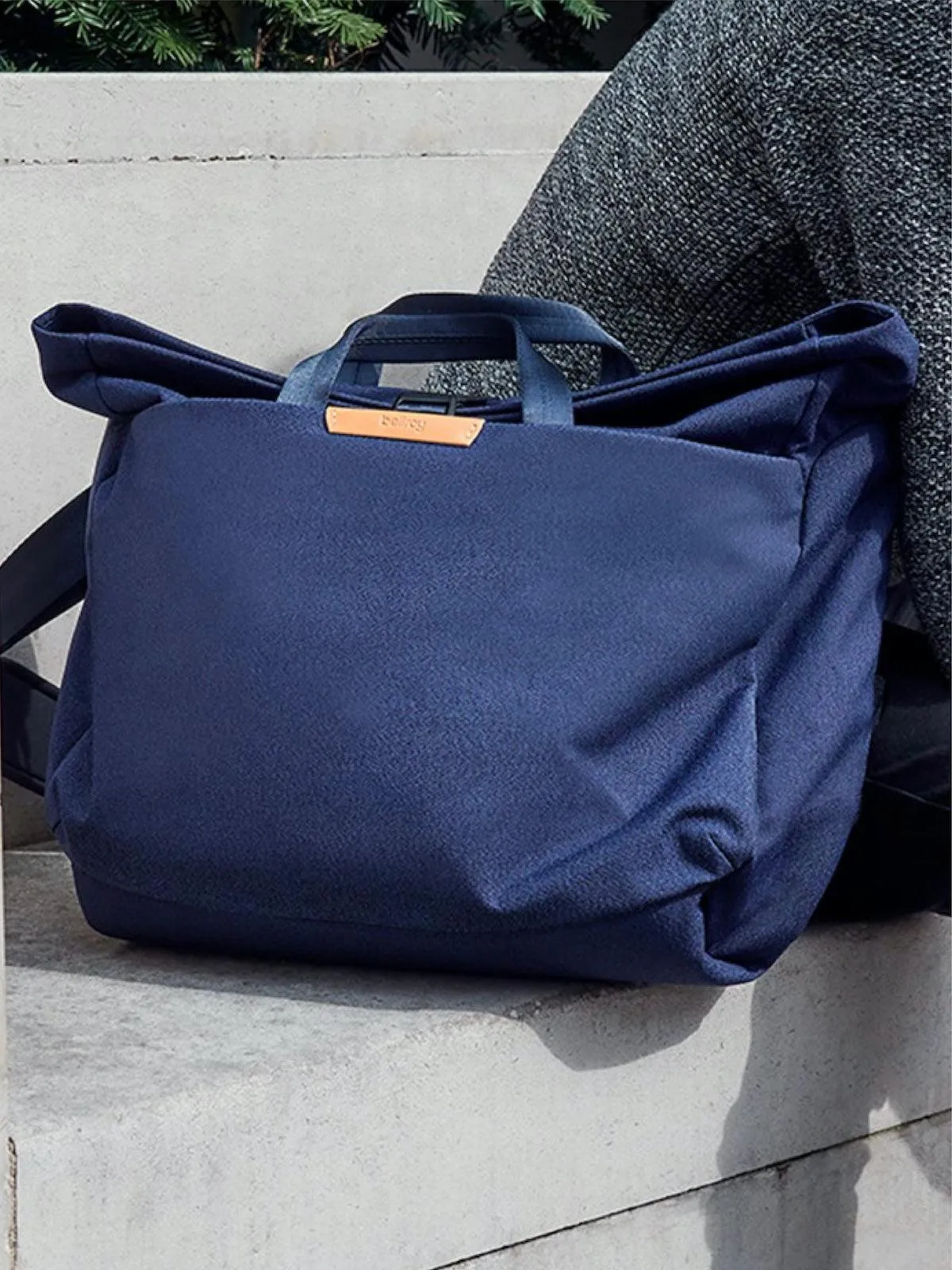 Bellroy System Work Bag Midnight