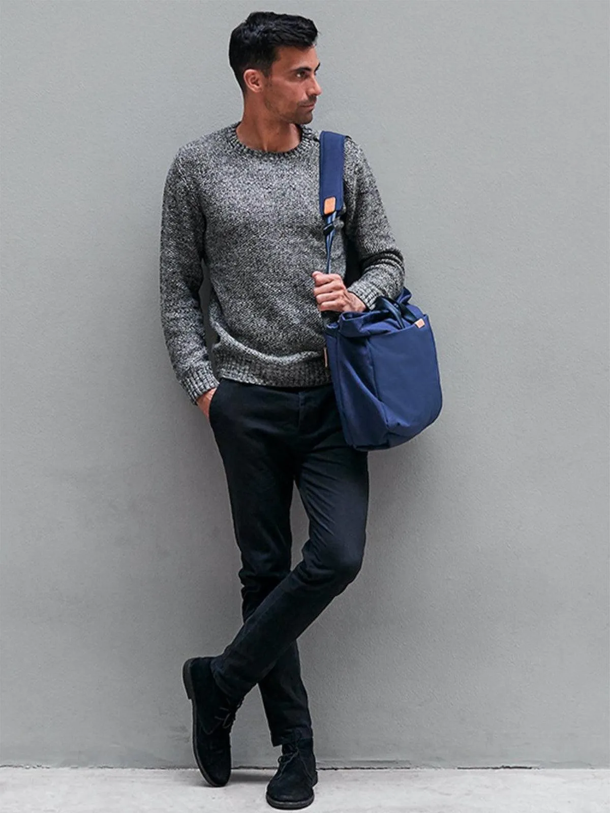 Bellroy System Work Bag Midnight