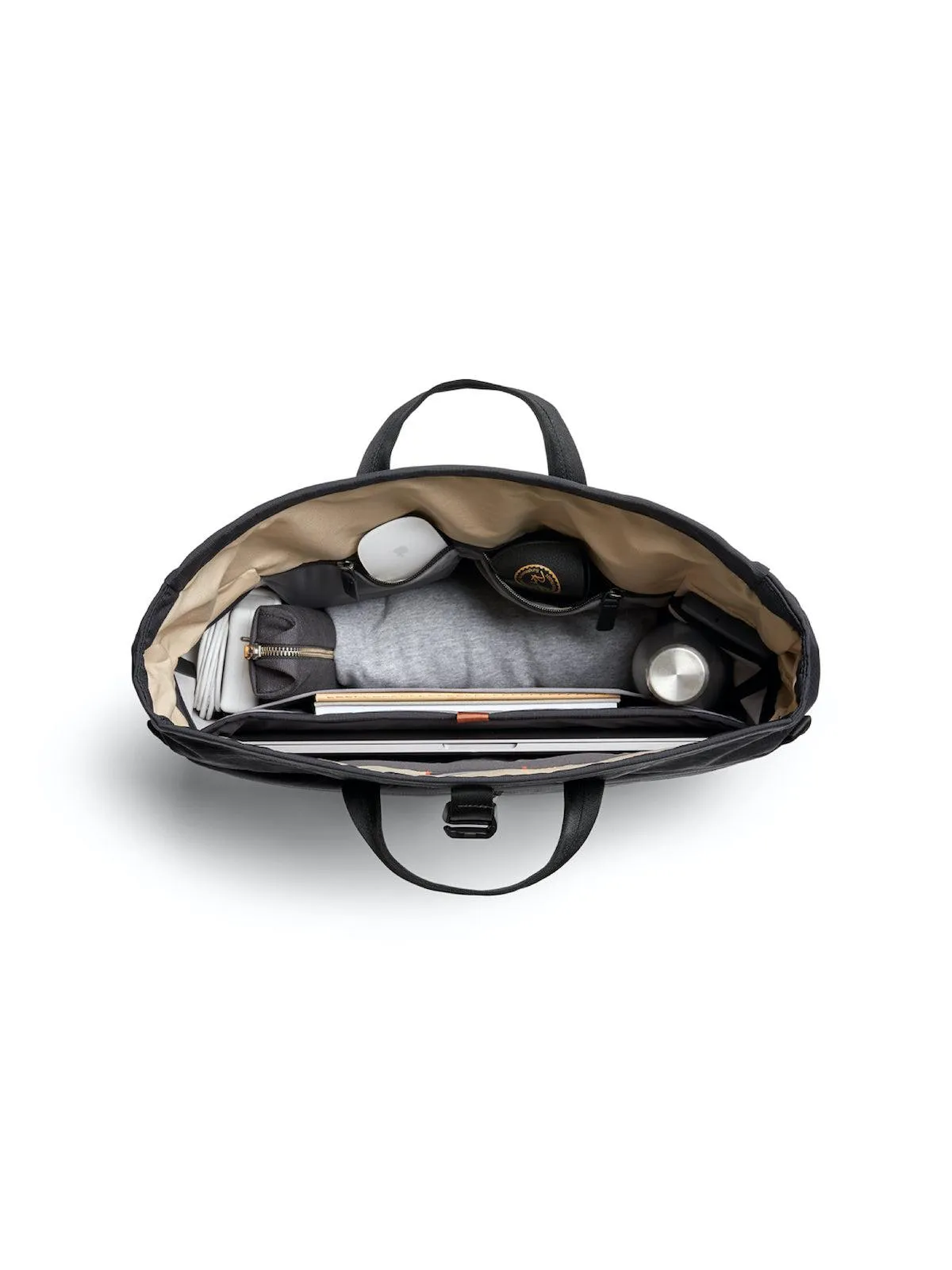 Bellroy System Work Bag Midnight