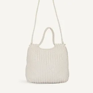 bembien / mena bag - cream