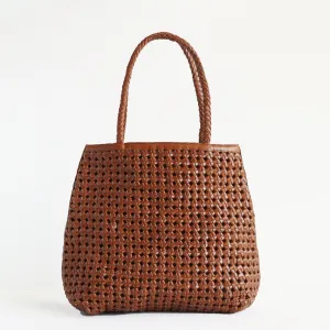 bembien / olivia tote - sienna