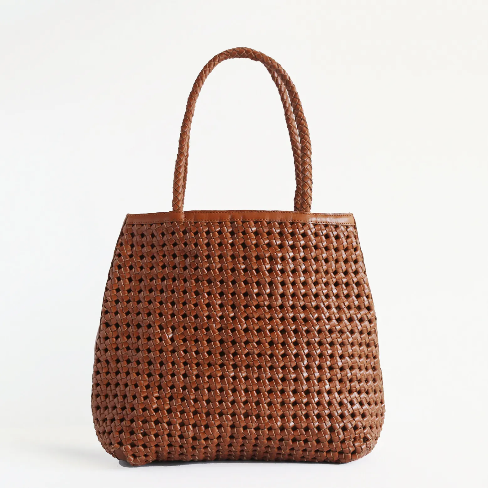 bembien / olivia tote - sienna