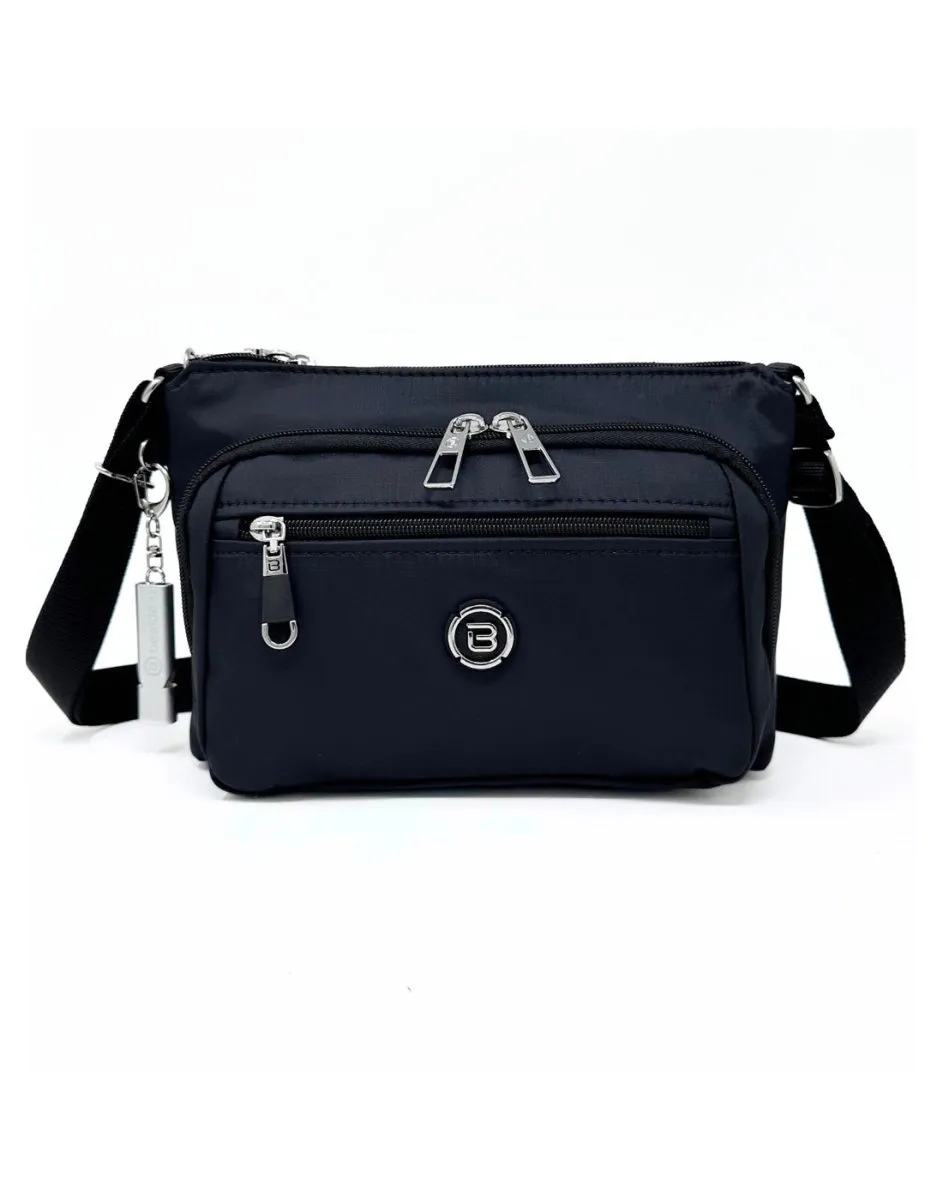 Beside-U Cloud Crossbody - ONLINE ONLY