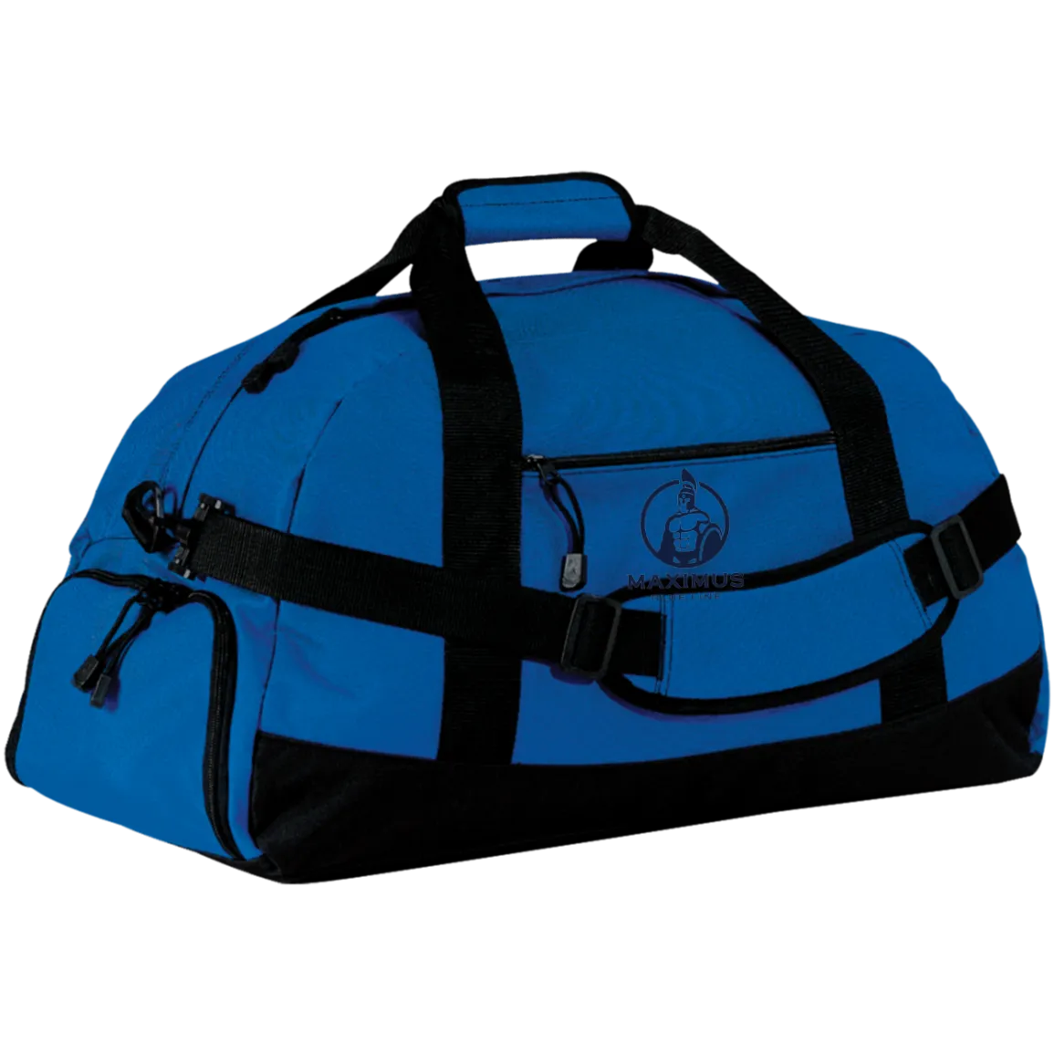 BG980 Port & Co. Basic Large-Sized Duffel Bag