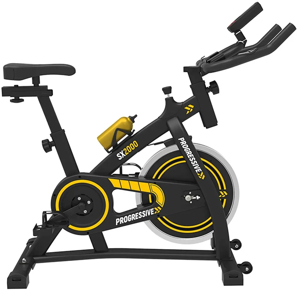 Bicicleta fitness SX2000 (resigilat)