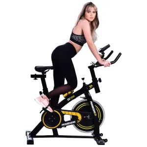 Bicicleta fitness SX2000 (resigilat)