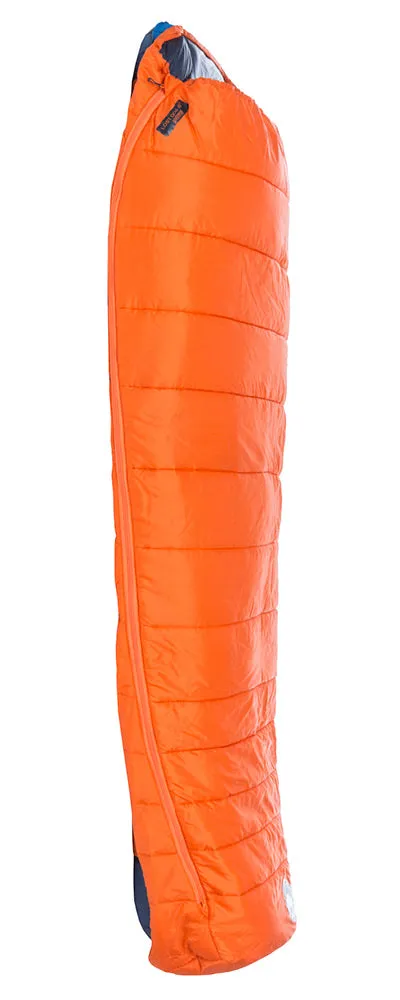 BIG AGNES Lost Dog 45˚F/7˚C Sleeping Bag