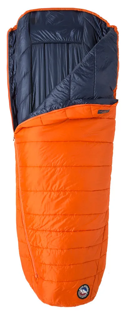 BIG AGNES Lost Dog 45˚F/7˚C Sleeping Bag
