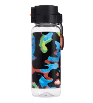 Big Water Bottle - Virtual Camo
