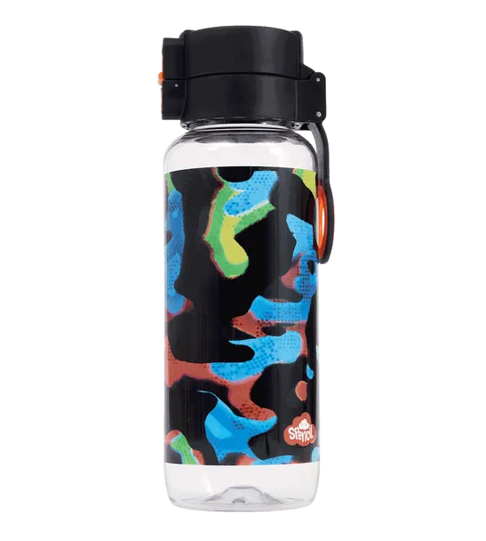 Big Water Bottle - Virtual Camo