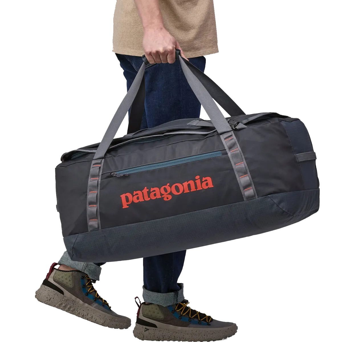 Black Hole Duffel 70L