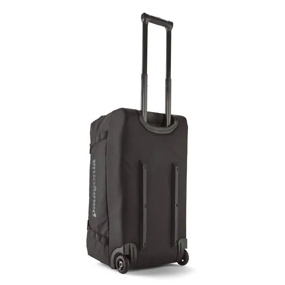 Black Hole Wheeled Duffel 70L