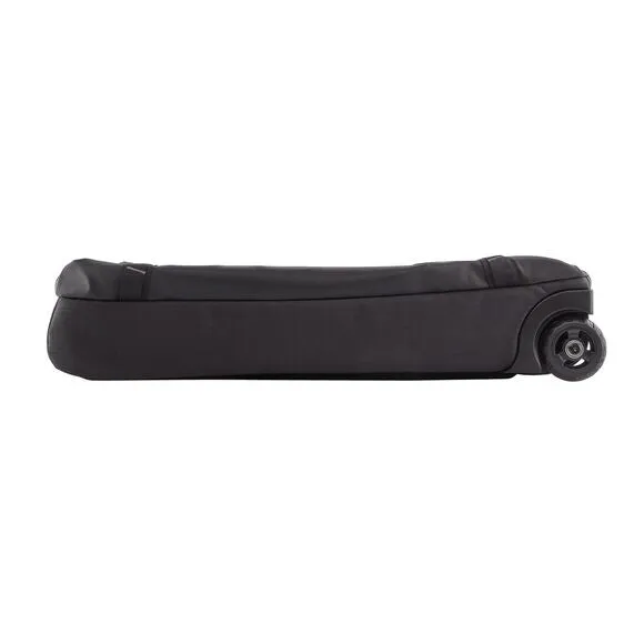 Black Hole Wheeled Duffel 70L