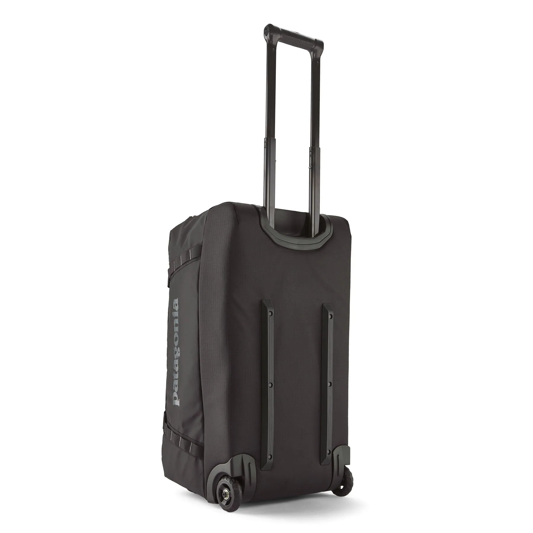 Black Hole Wheeled Duffel 70L