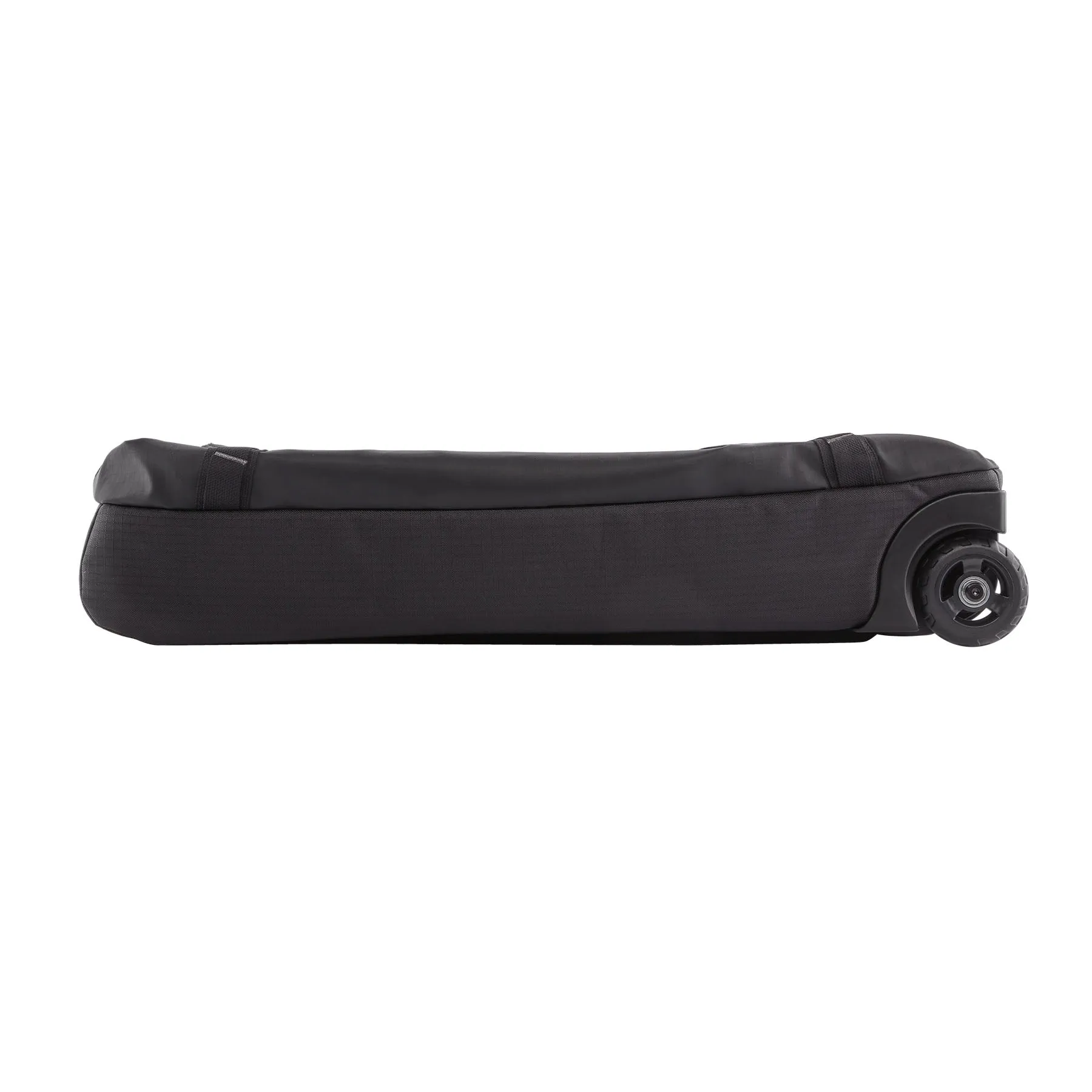 Black Hole Wheeled Duffel 70L