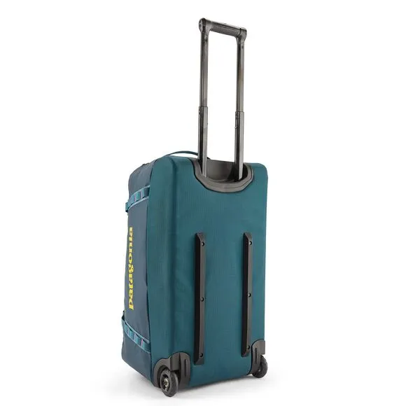 Black Hole Wheeled Duffel 70L