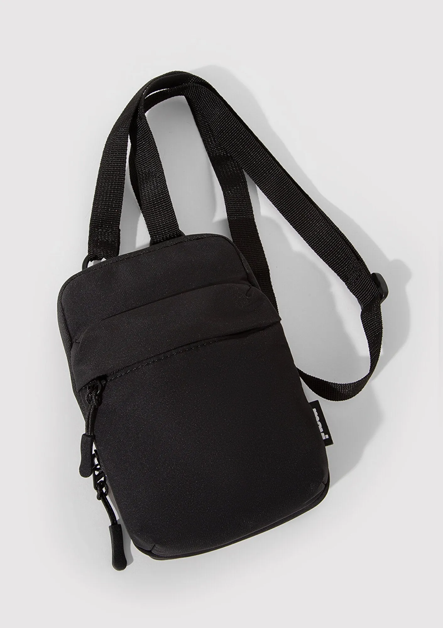 Black Phone Bag