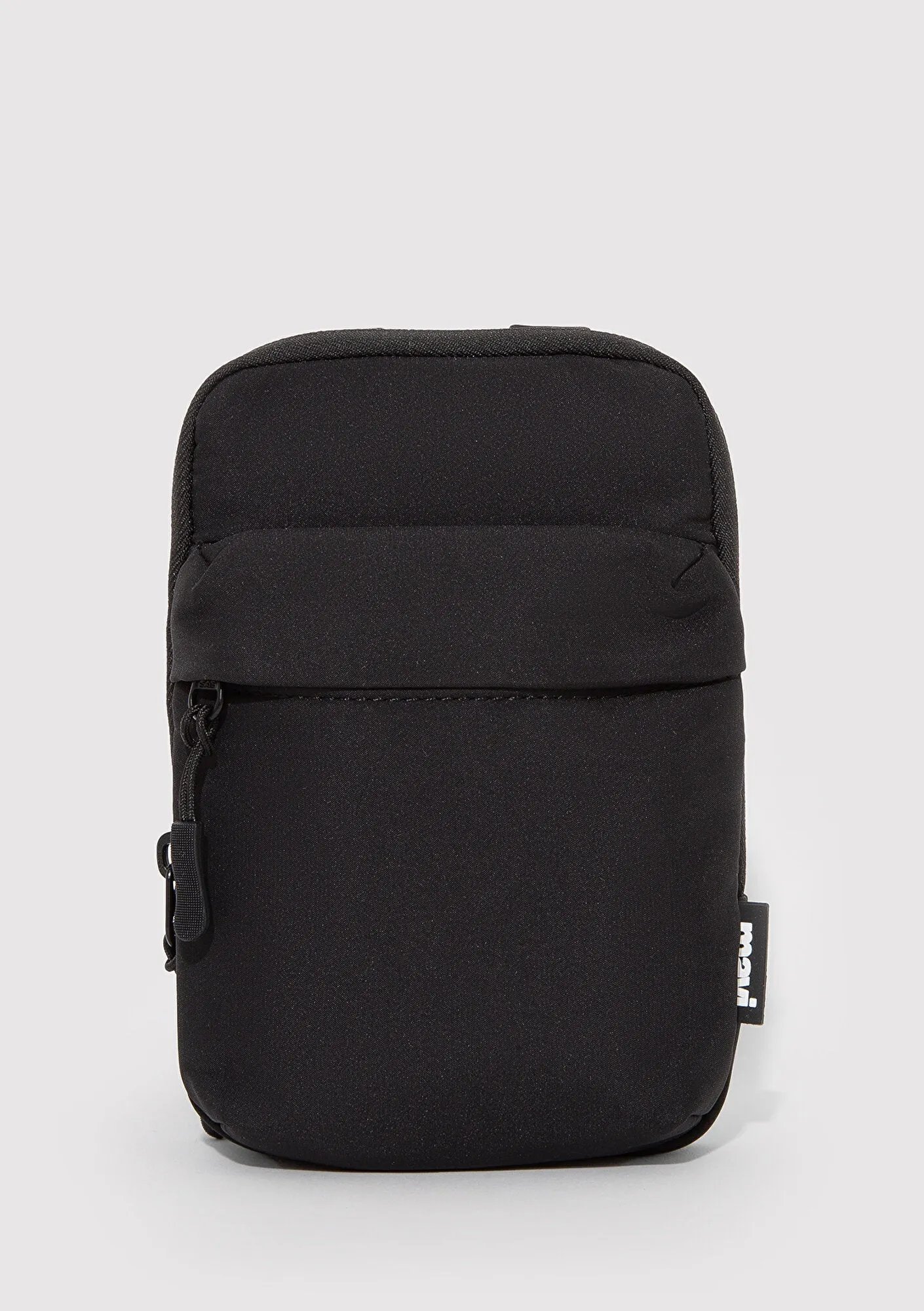 Black Phone Bag