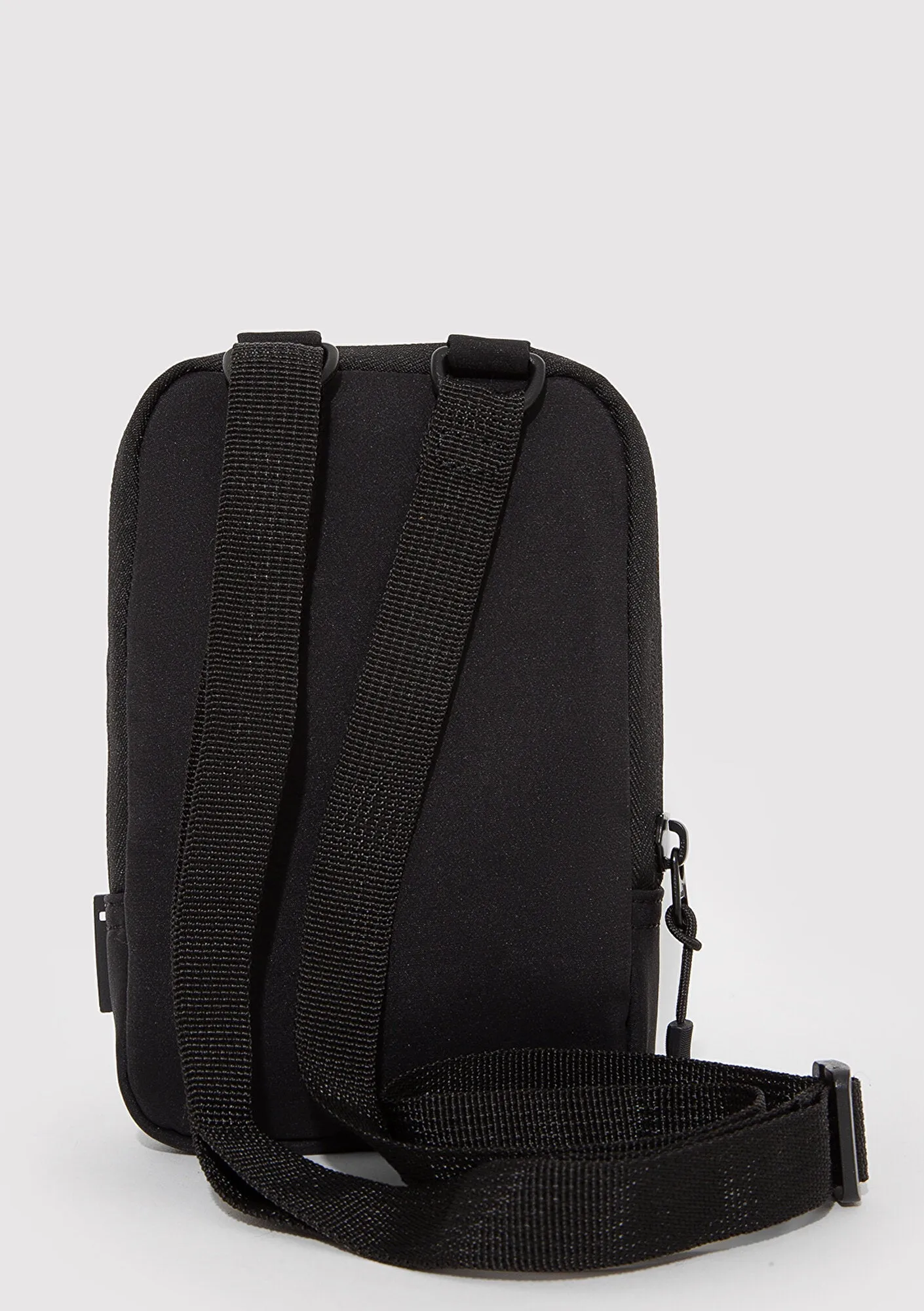 Black Phone Bag