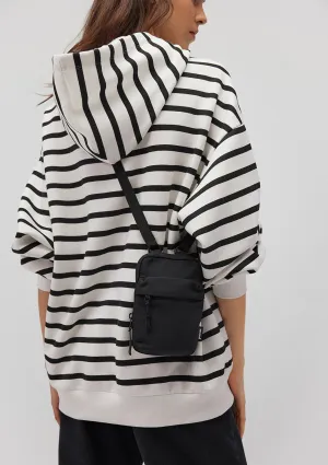 Black Phone Bag