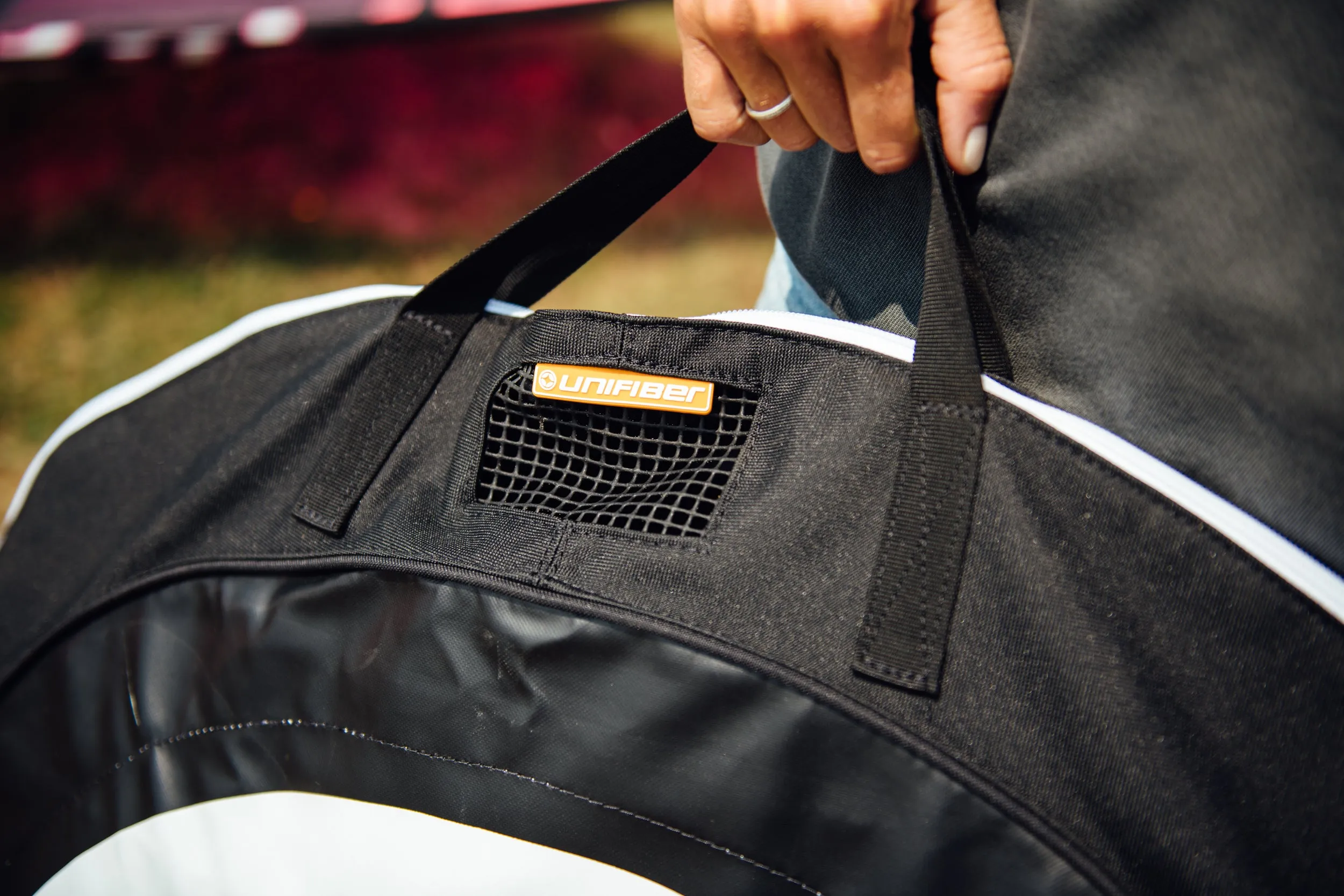 Blackline Wetsuit Carry Bag