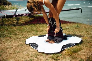 Blackline Wetsuit Carry Bag