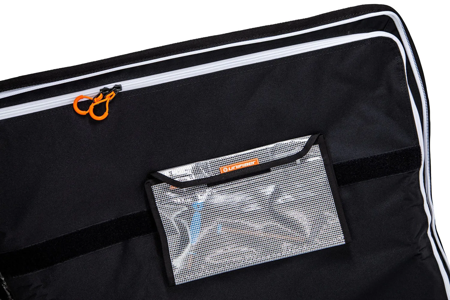 Blackline Wingfoil Board-Quiverbag 185 x 85 / 6'1 x 2'9