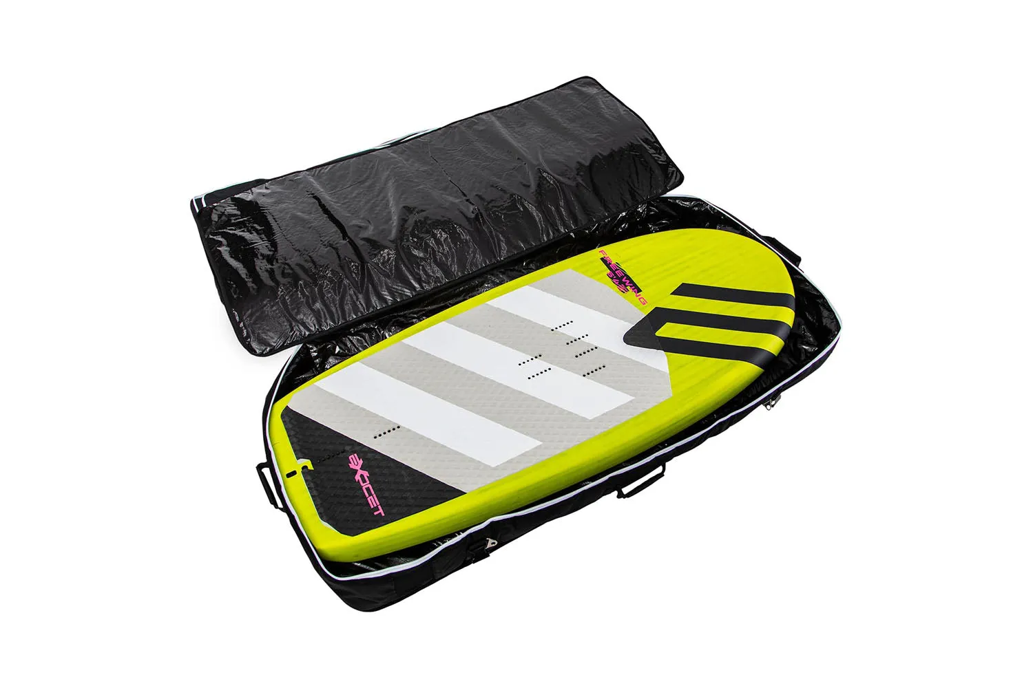 Blackline Wingfoil Board-Quiverbag 185 x 85 / 6'1 x 2'9