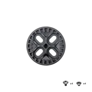 Blade-Tech Mini 360 Insert Disk with Hardware