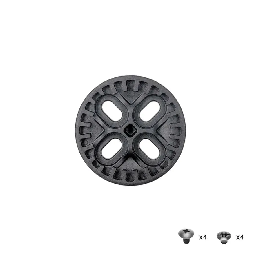 Blade-Tech Mini 360 Insert Disk with Hardware