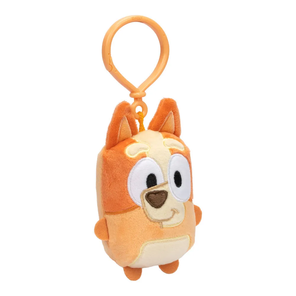 Bluey S10 Mini Plush Bingo