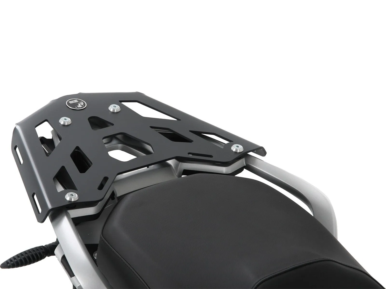 BMW R Series Carrier - Mini Rack (Anthracite)