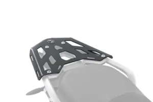 BMW R Series Carrier - Mini Rack (Anthracite)