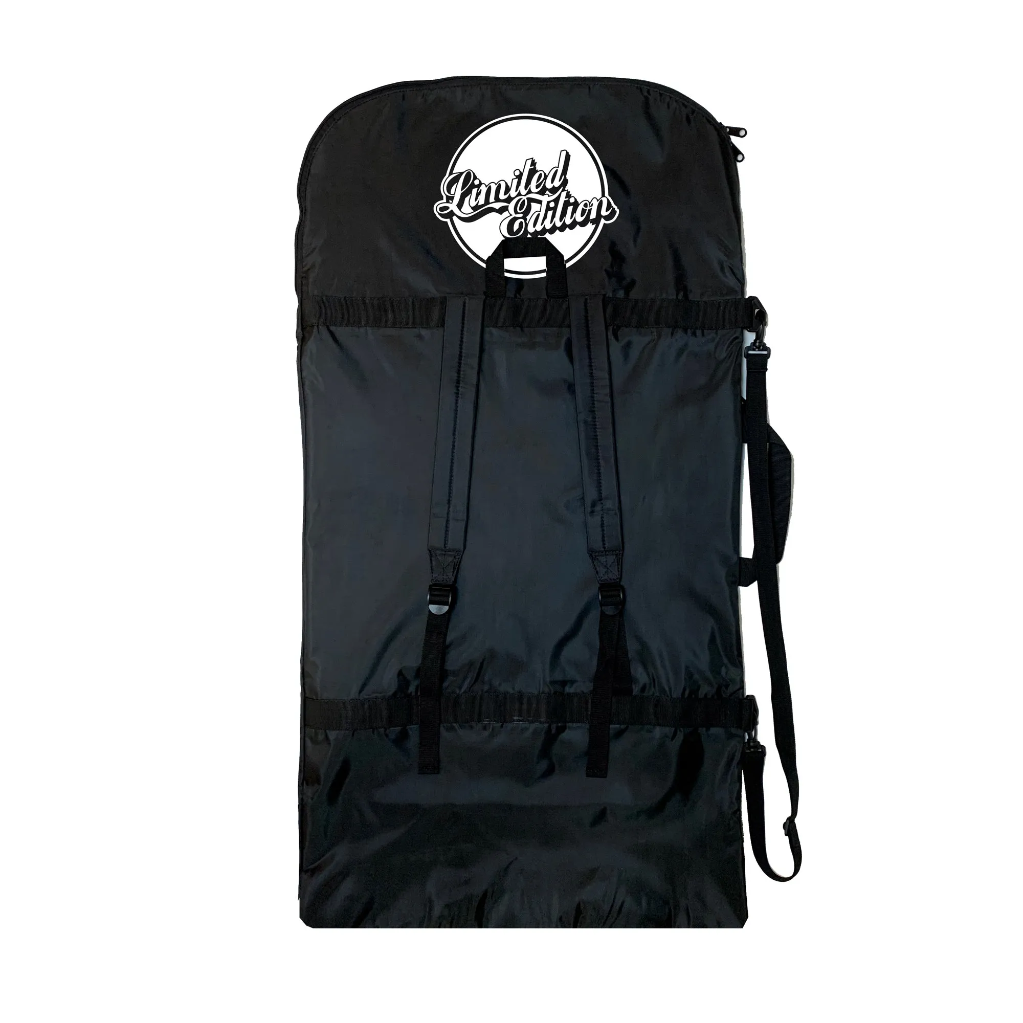 Bodyboard Package Deal - Enigma Bodyboard Pack