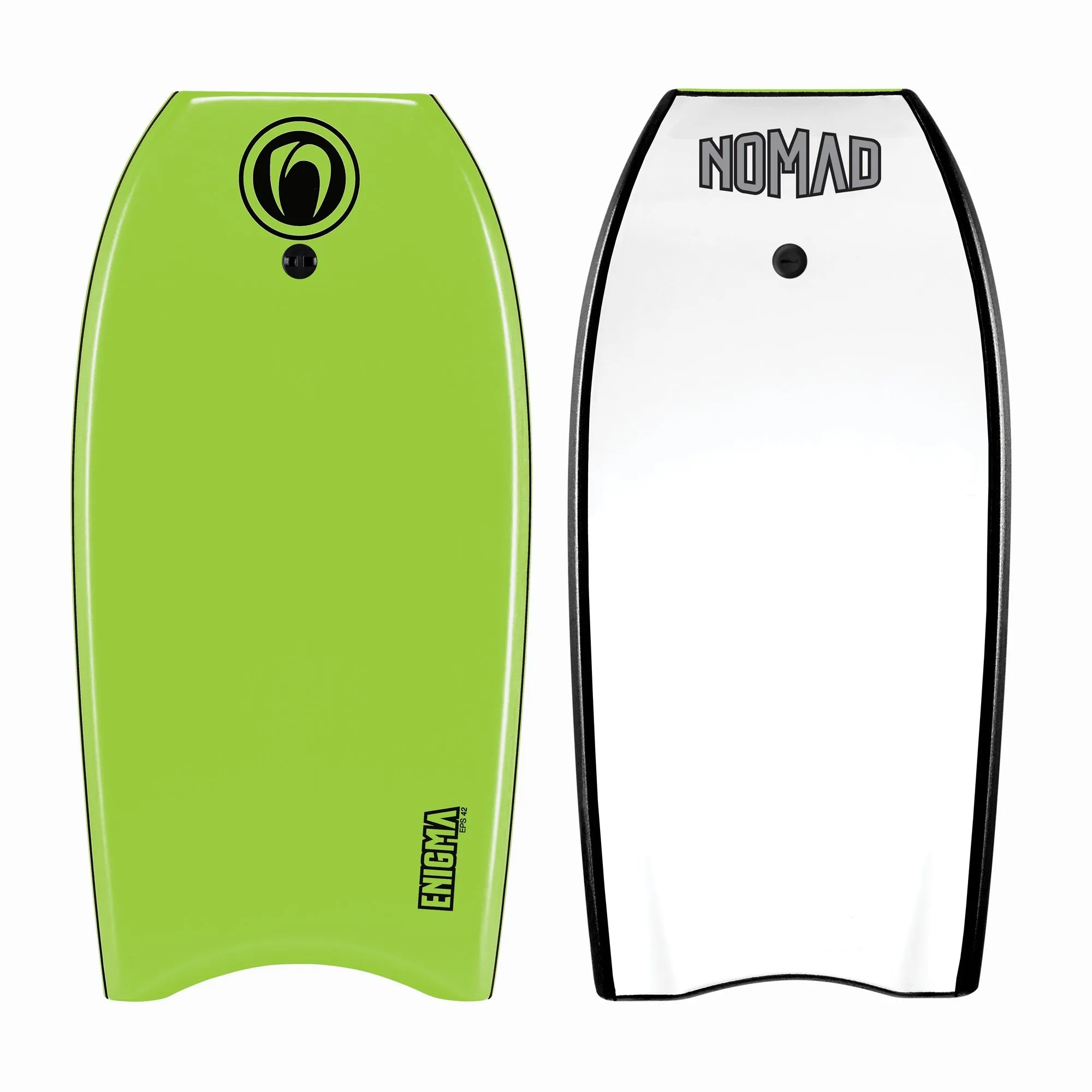 Bodyboard Package Deal - Enigma Bodyboard Pack