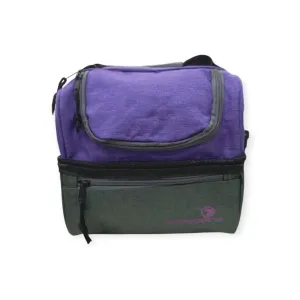 Boomerang Cooler Bag Purple N-8421