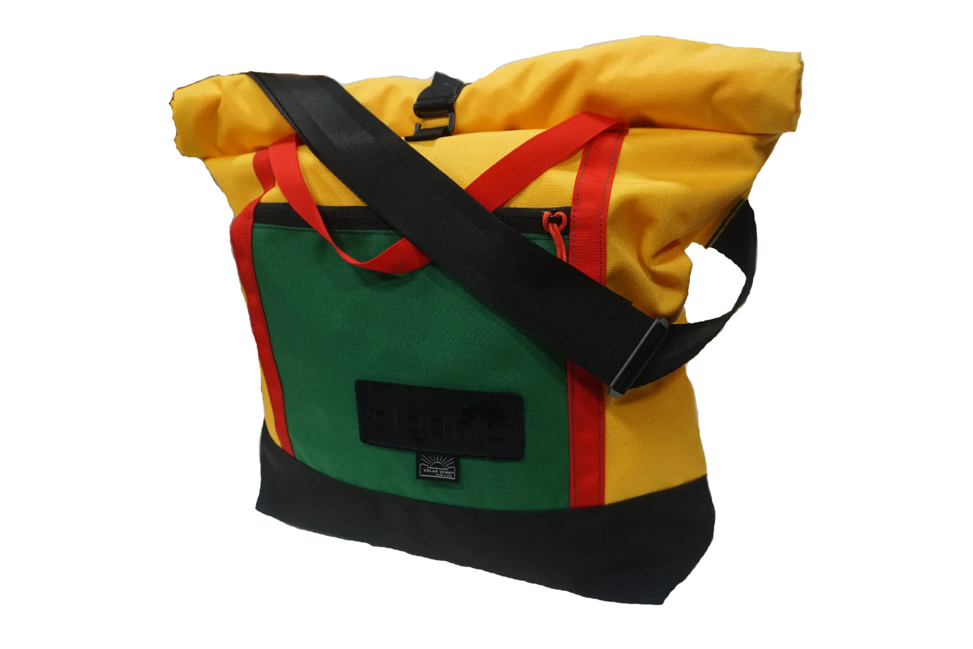 Boulder Roll Pack