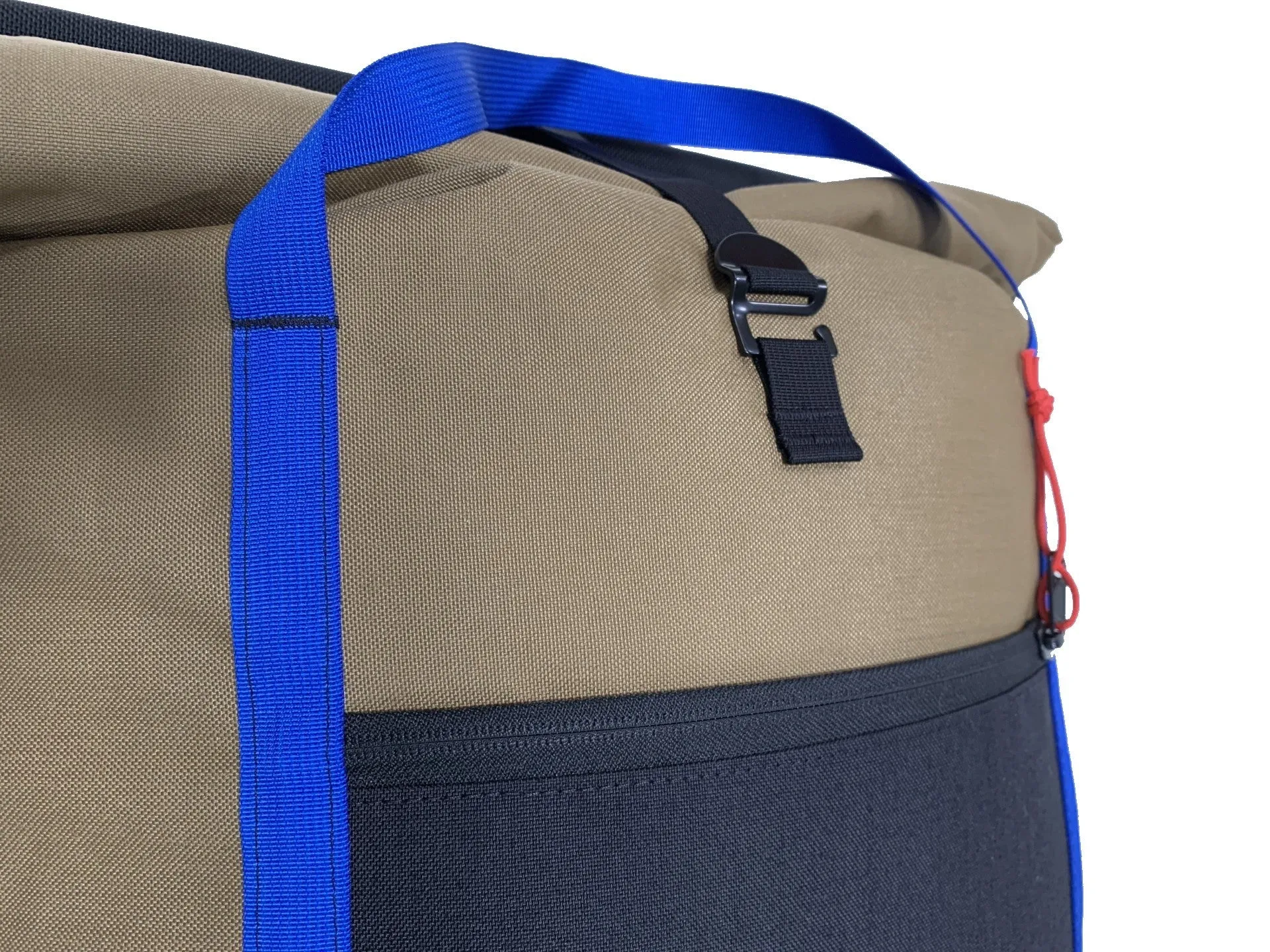 Boulder Roll Pack