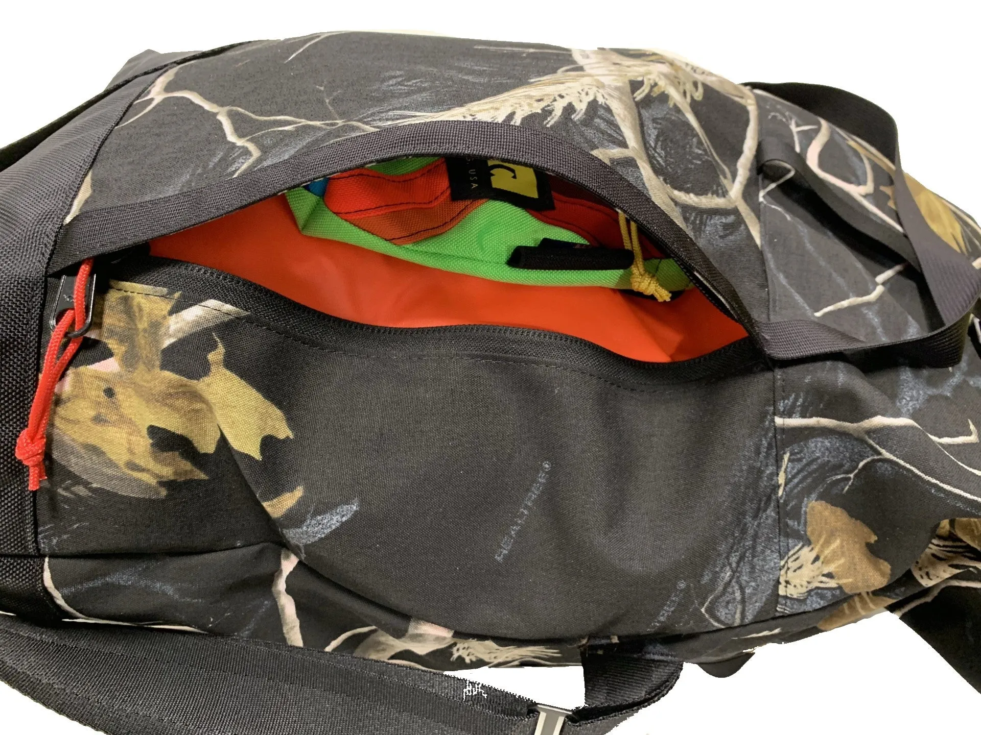 Boulder Roll Pack