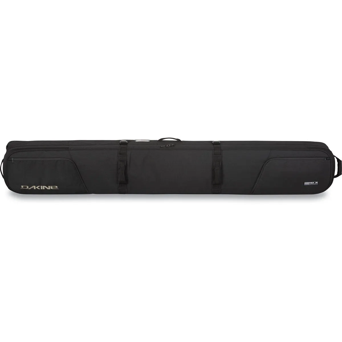 Boundary Ski Roller Bag 200