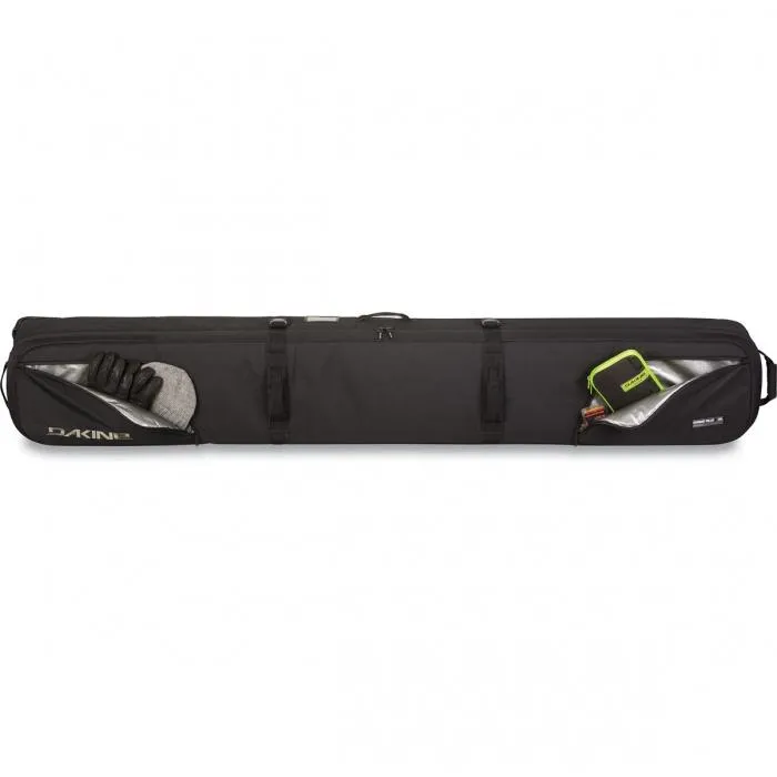 Boundary Ski Roller Bag 200
