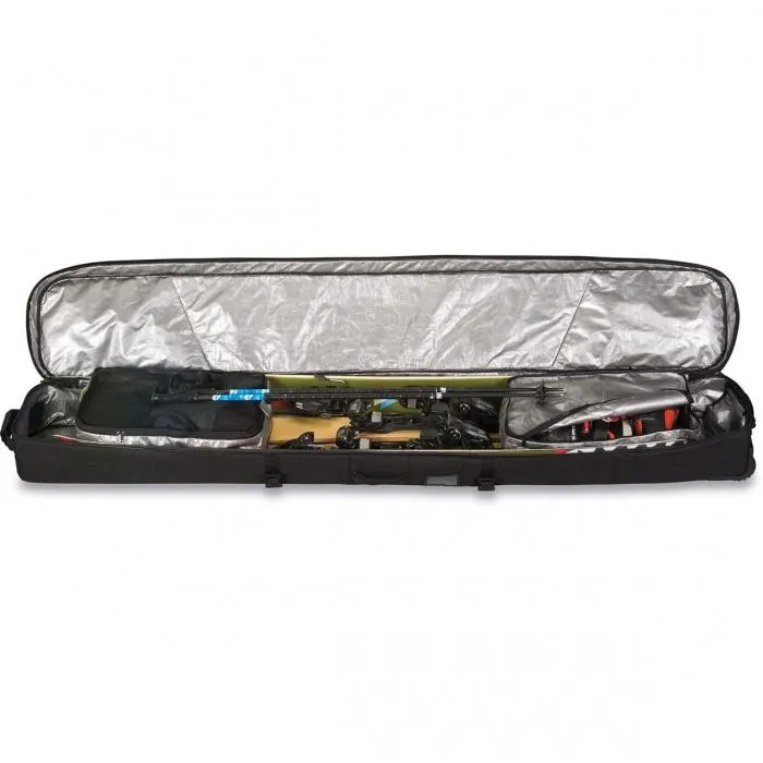 Boundary Ski Roller Bag 200