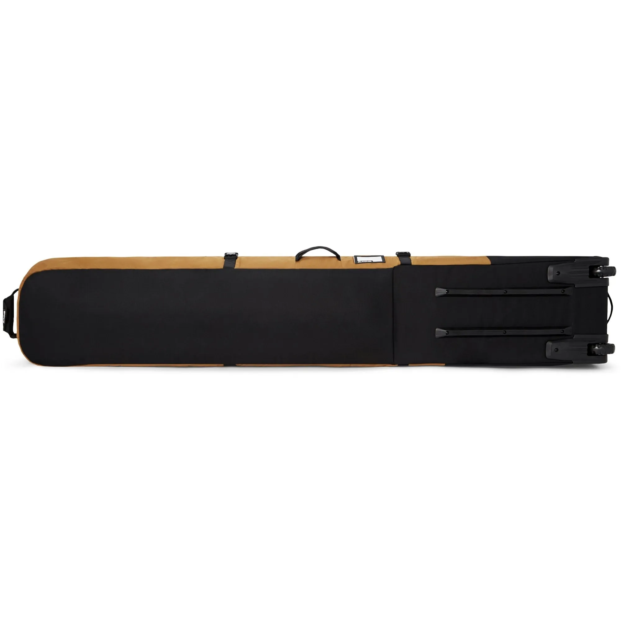 Boundary Ski Roller Bag