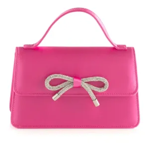Bowie Mini Bag | Pink