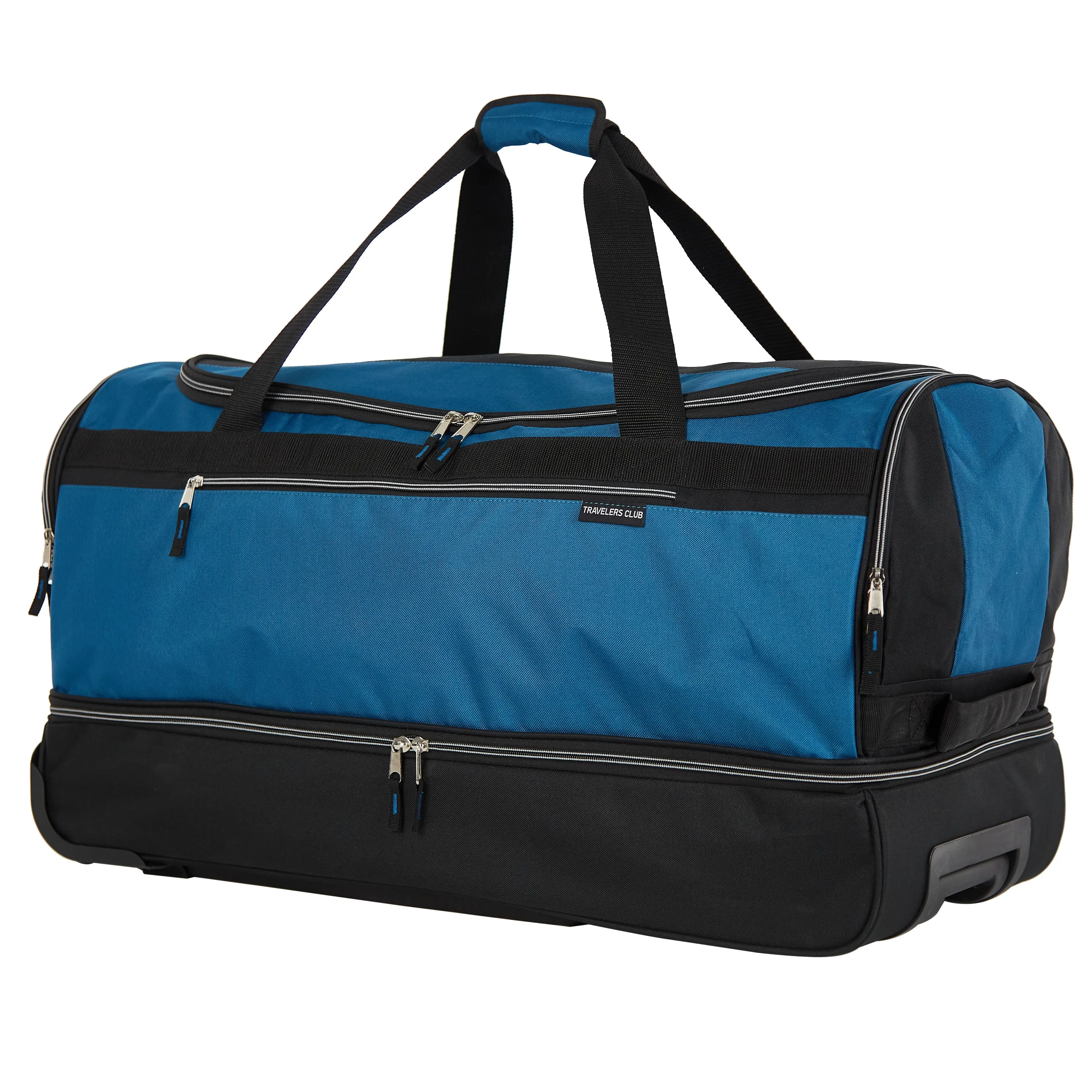 Bowman Collection | 30" Rolling duffel
