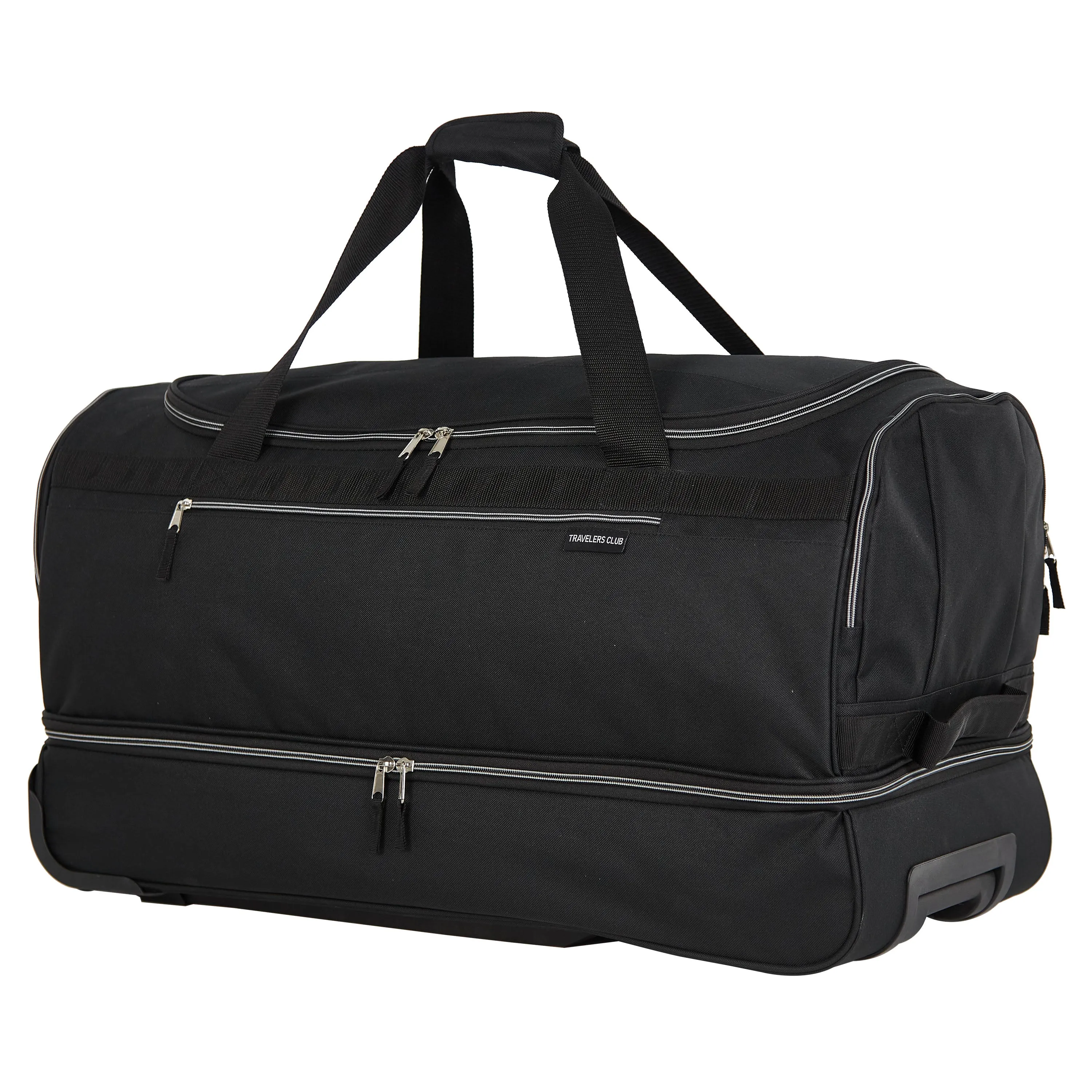 Bowman Collection | 30" Rolling duffel