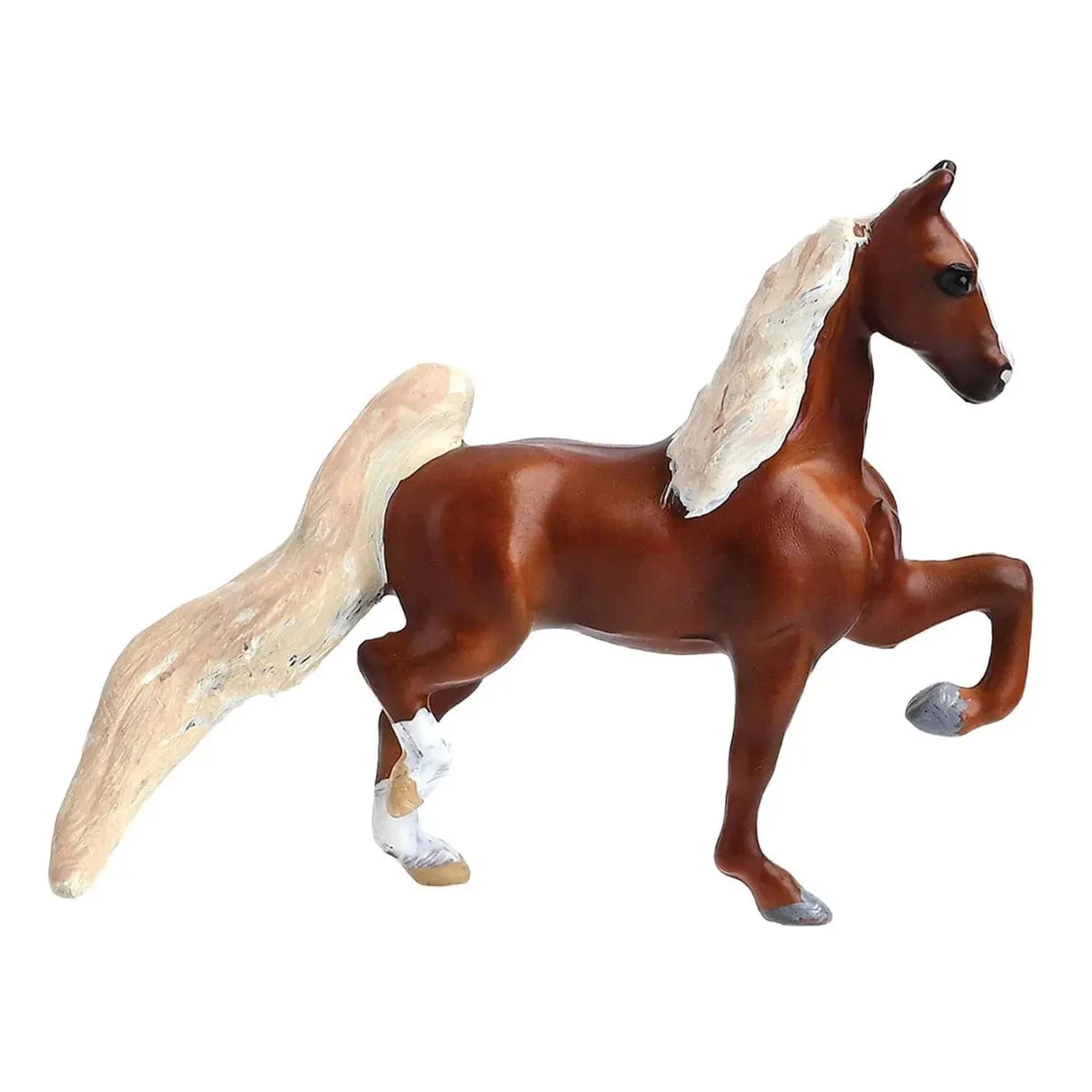 Breyer Mini Whinnies Horse Surprise | Series 4 | Individual Blind Bag